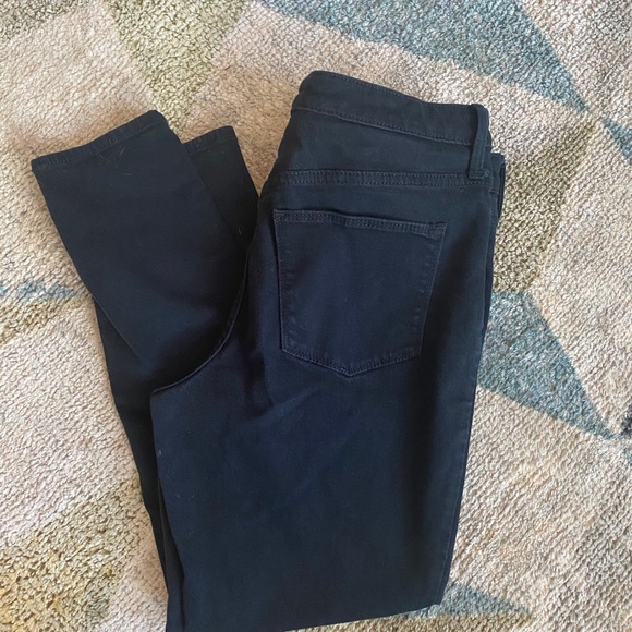 Universal Thread High Rise Skinny Jeans Target - Picture 4 of 10